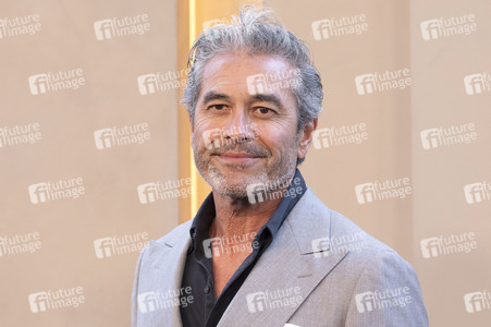 Filmpremiere 'Die Odyssee' in New York