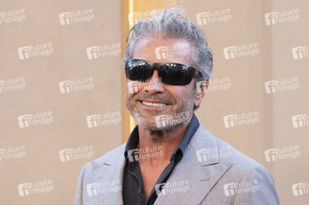 Filmpremiere 'Die Odyssee' in New York