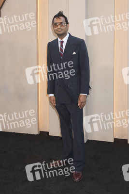 Filmpremiere 'Die Odyssee' in New York