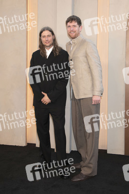 Filmpremiere 'Die Odyssee' in New York