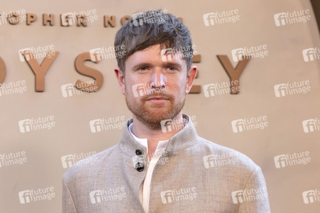 Filmpremiere 'Die Odyssee' in New York