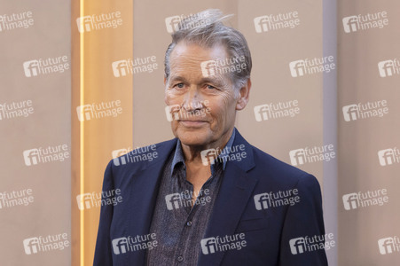 Filmpremiere 'Die Odyssee' in New York