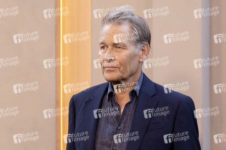 Filmpremiere 'Die Odyssee' in New York