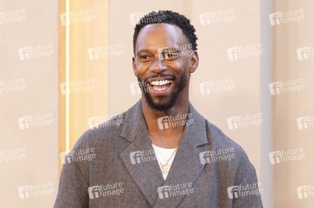 Filmpremiere 'Die Odyssee' in New York
