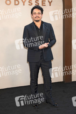 Filmpremiere 'Die Odyssee' in New York