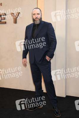 Filmpremiere 'Die Odyssee' in New York