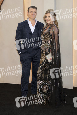 Filmpremiere 'Die Odyssee' in New York