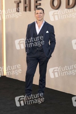 Filmpremiere 'Die Odyssee' in New York