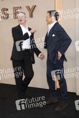 Filmpremiere 'Die Odyssee' in New York