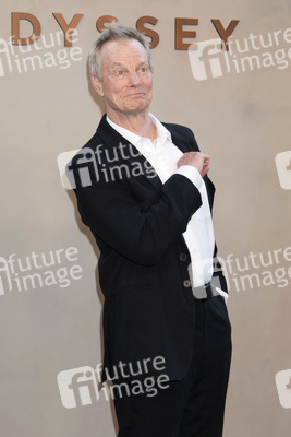 Filmpremiere 'Die Odyssee' in New York