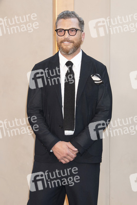 Filmpremiere 'Die Odyssee' in New York