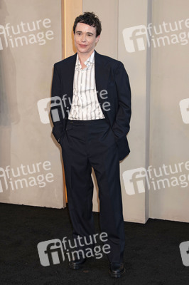 Filmpremiere 'Die Odyssee' in New York