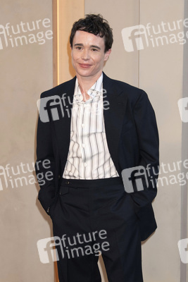 Filmpremiere 'Die Odyssee' in New York