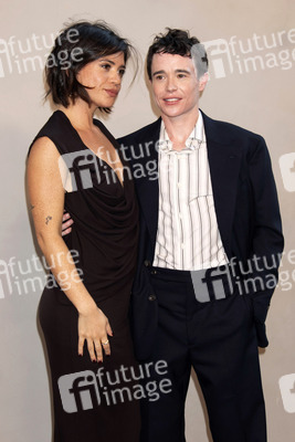 Filmpremiere 'Die Odyssee' in New York