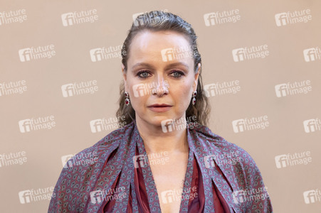 Filmpremiere 'Die Odyssee' in New York