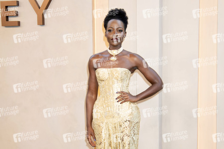 Filmpremiere 'Die Odyssee' in New York