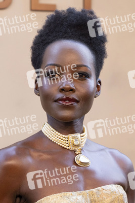 Filmpremiere 'Die Odyssee' in New York