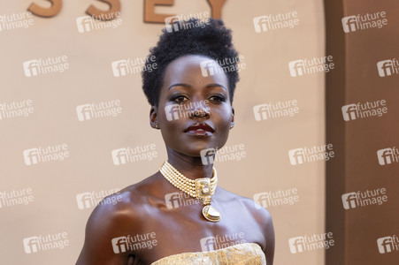Filmpremiere 'Die Odyssee' in New York