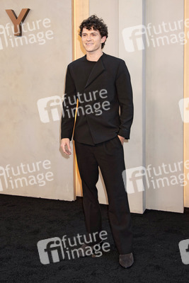 Filmpremiere 'Die Odyssee' in New York
