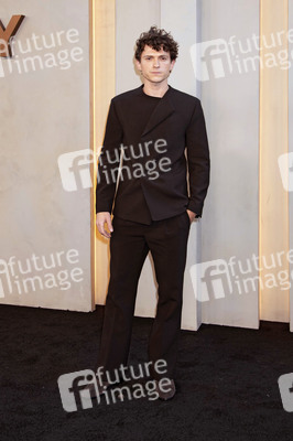 Filmpremiere 'Die Odyssee' in New York