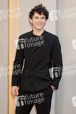 Filmpremiere 'Die Odyssee' in New York