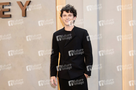 Filmpremiere 'Die Odyssee' in New York