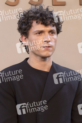 Filmpremiere 'Die Odyssee' in New York