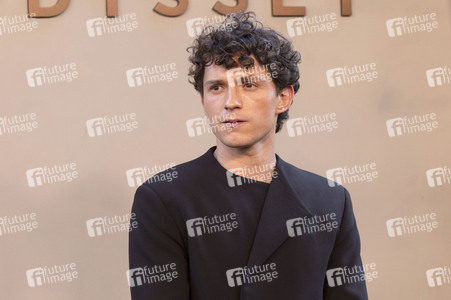 Filmpremiere 'Die Odyssee' in New York