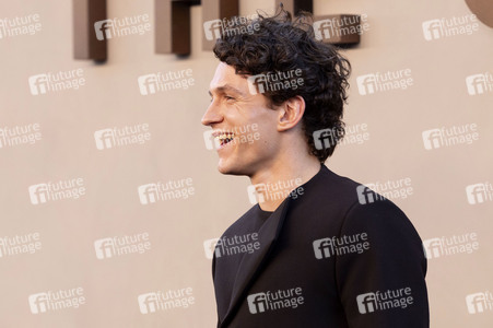 Filmpremiere 'Die Odyssee' in New York