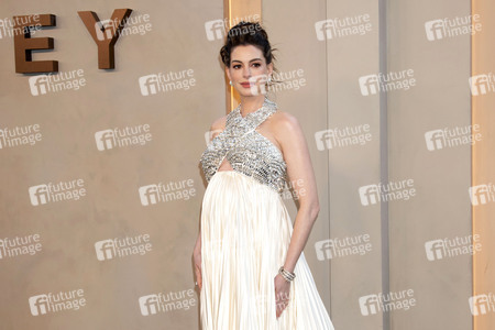 Filmpremiere 'Die Odyssee' in New York