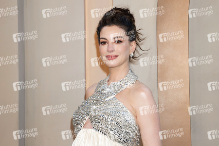 Filmpremiere 'Die Odyssee' in New York