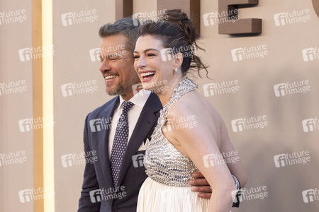 Filmpremiere 'Die Odyssee' in New York