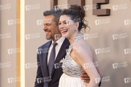 Filmpremiere 'Die Odyssee' in New York