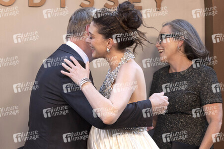 Filmpremiere 'Die Odyssee' in New York