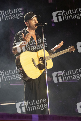 Musikfestival 'Moon&Stars 2026' in Locarno