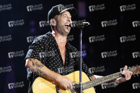 Musikfestival 'Moon&Stars 2026' in Locarno