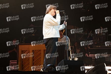 Musikfestival 'Moon&Stars 2026' in Locarno