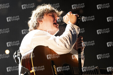 Musikfestival 'Moon&Stars 2026' in Locarno