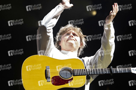 Musikfestival 'Moon&Stars 2026' in Locarno