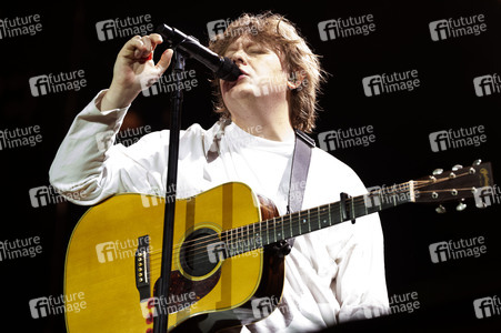 Musikfestival 'Moon&Stars 2026' in Locarno