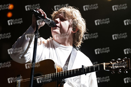 Musikfestival 'Moon&Stars 2026' in Locarno