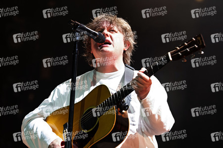 Musikfestival 'Moon&Stars 2026' in Locarno