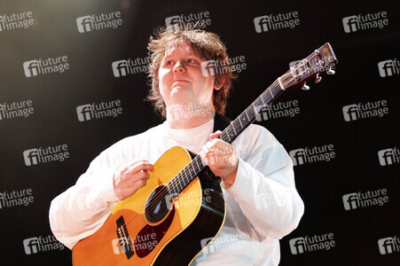 Musikfestival 'Moon&Stars 2026' in Locarno