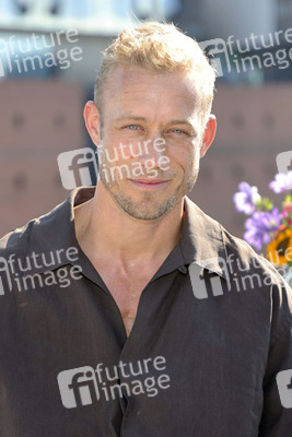 Launch Event Bruce Darnell x QVC in Hamburg