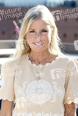 Launch Event Bruce Darnell x QVC in Hamburg