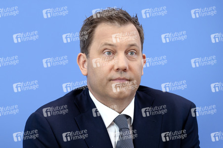 Bundespressekonferenz 'Vorstellung des Aktionsplans zur Bekämpfung von Steuer- und Finanzkriminalität' in Berlin