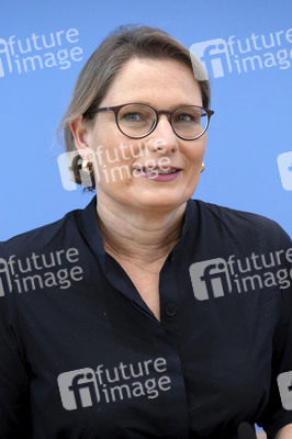 Bundespressekonferenz 'Vorstellung des Aktionsplans zur Bekämpfung von Steuer- und Finanzkriminalität' in Berlin
