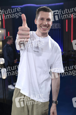 Talkshow 'Kölner Treff' in Köln