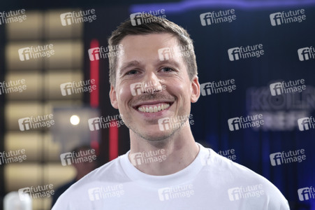 Talkshow 'Kölner Treff' in Köln