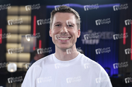 Talkshow 'Kölner Treff' in Köln